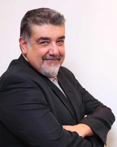Atilla Yeşilada