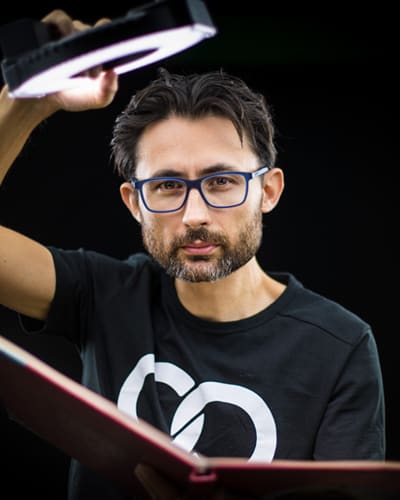 Barış Özcan