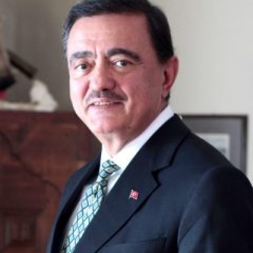 Bülent Şenver