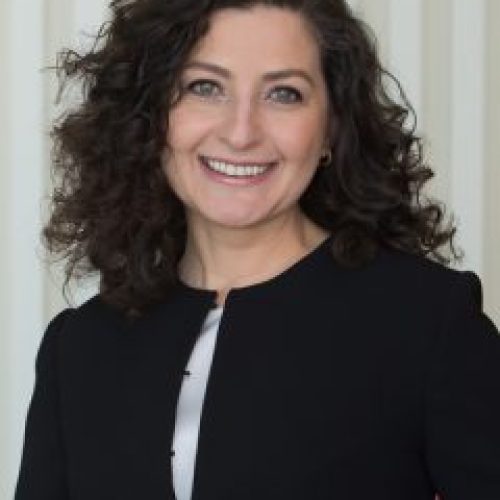 Güler Aras