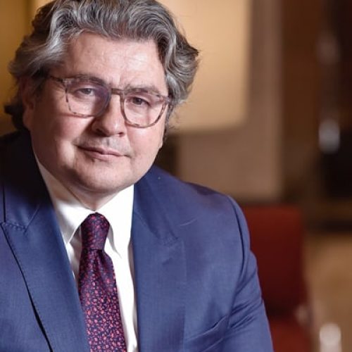 Mehmet Öğütçü