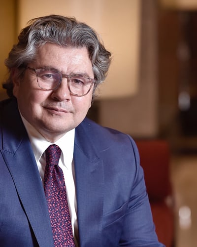 Mehmet Öğütçü