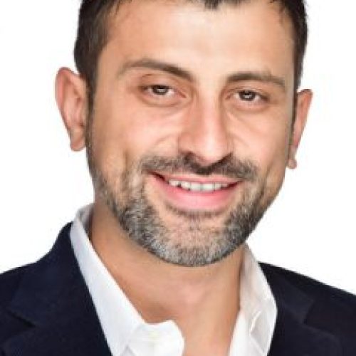 Tolga Tanrıseven
