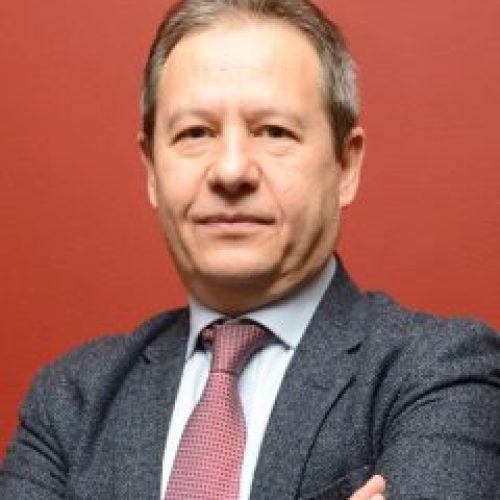 Can Fuat Gürsel