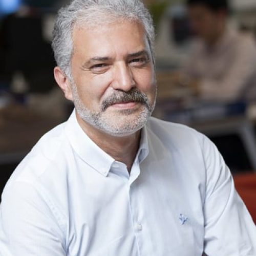 Cem Tarık Yüksel