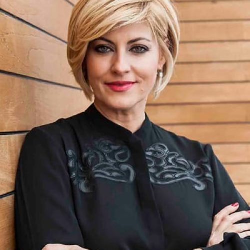 Defne Sarısoy