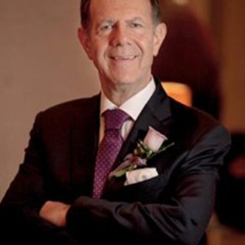 Dennis Redmond