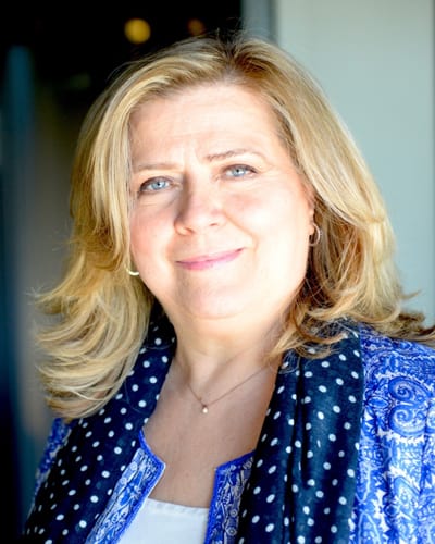 Dilek Cindoğlu