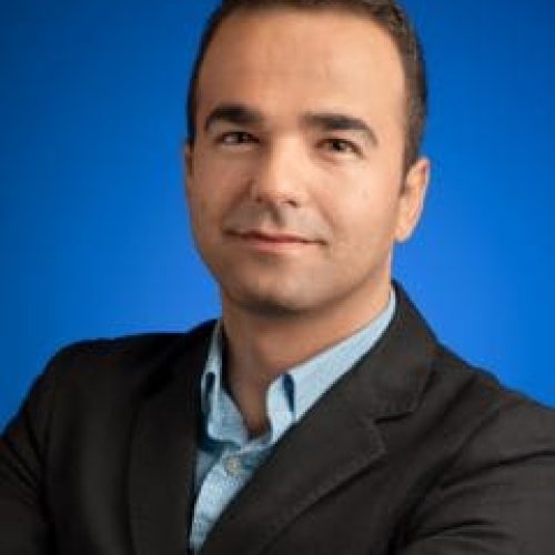Eren Kantarlı