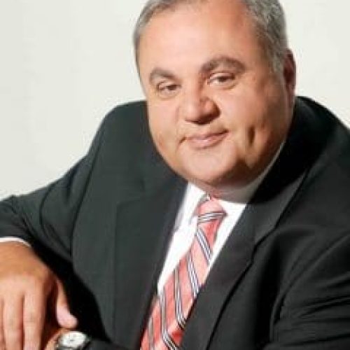 Ferhat Boratav