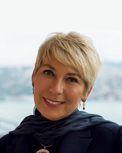 Leyla Alaton
