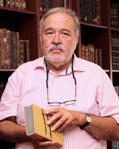 İlber Ortaylı