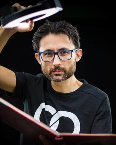 Barış Özcan