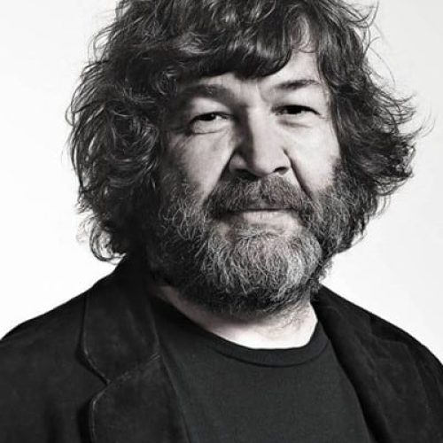 Levent Erden