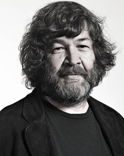 Levent Erdem