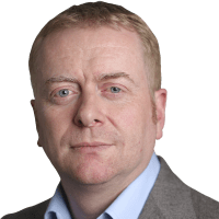 ALAN BEATTIE
