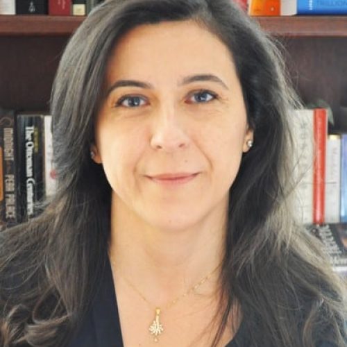 Şebnem Kalemli Özcan