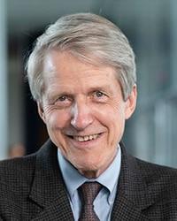 Sterling Professor of Economics,
Yale University