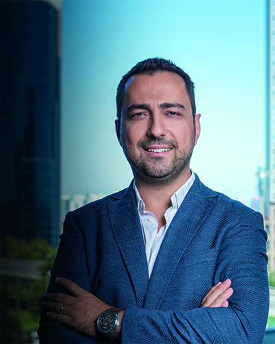 Ceyhun Emre Doğru