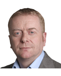 Alan Beattie