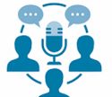 Speaker and Topic Search