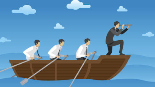 Liderlik Nedir?