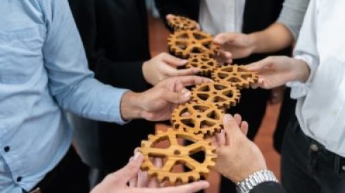 Kurum Kültürü Nedir? Güçlü Bir Kültür Nasıl Oluşturulur?