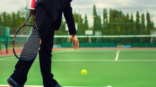 Sporun İş Dünyasına Kattığı 5 Önemli Ders